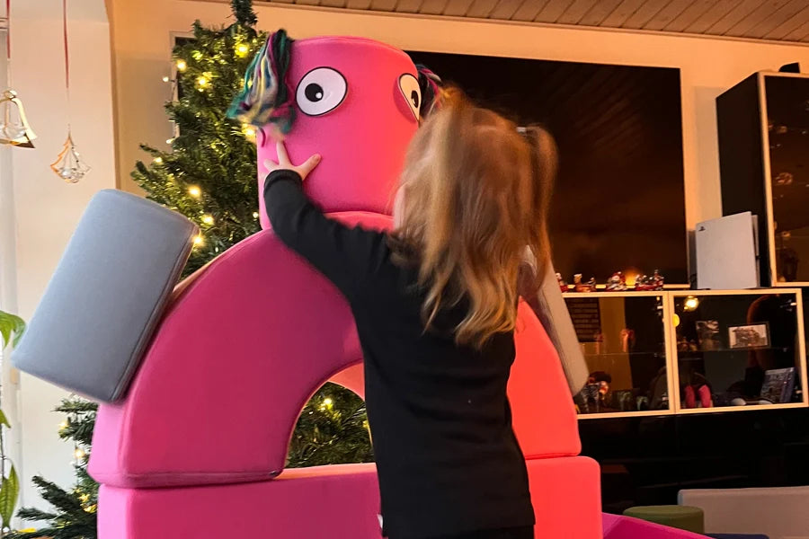 <tc>Playfoam</tc>