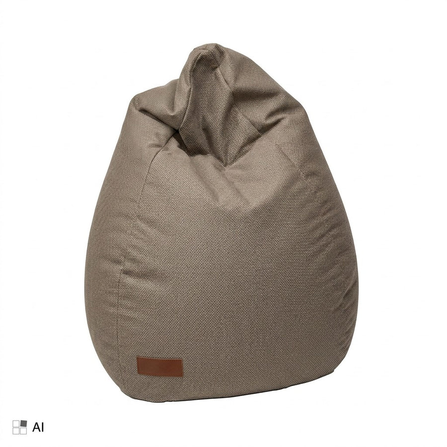 DUBAI - Sækkestol 250L