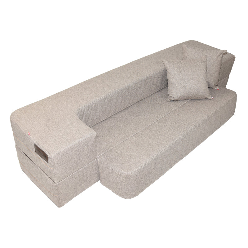 Klappmatratze - NEW YORK SOFA - Gesteppt